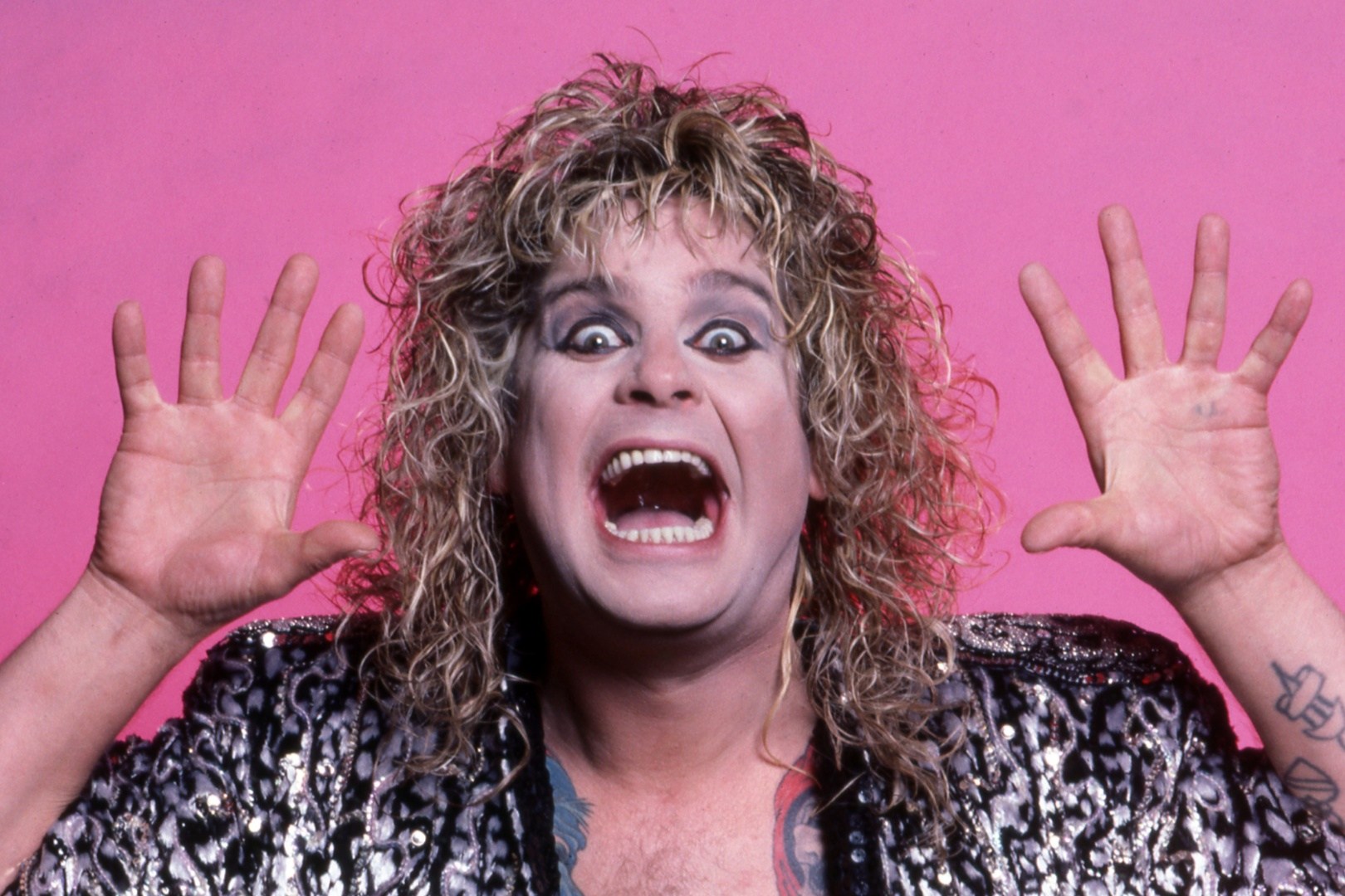 Recordando a Ozzy Osbourne: Un legado de rebeldía y música