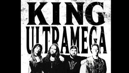 KING ULTRAMEGA reinventa 'Birth Ritual' de SOUNDGARDEN