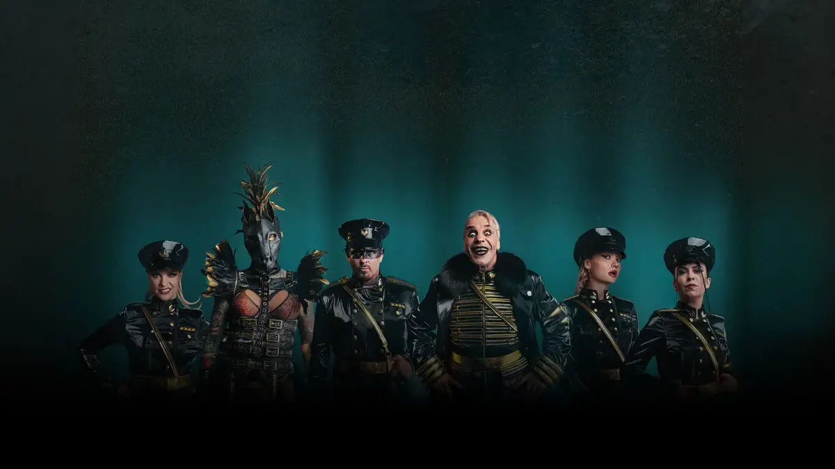 Till Lindemann: 'Live In Kraków' Se Convierte en Realidad