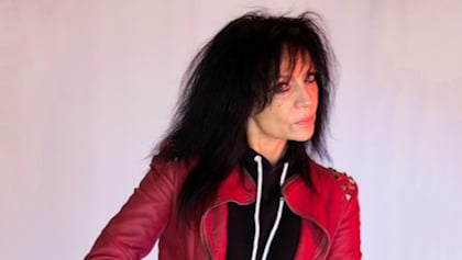 Leather Leone se despide temporalmente de la música
