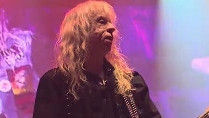 Brian Tatler y el Hiato de Diamond Head