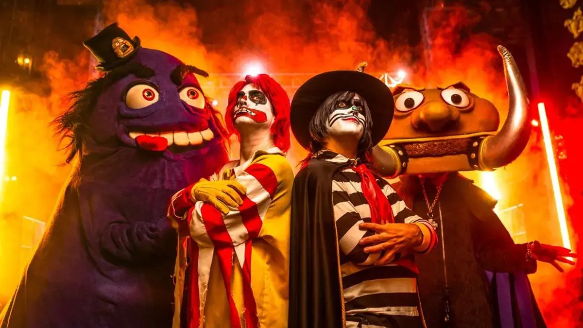 Mac Sabbath Arranca una Gira Otoñal Llena de Sorpresas