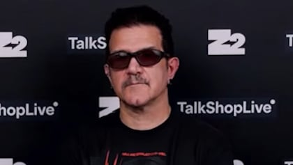 El legado de Charlie Benante: Del blast beat al doble bombo