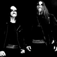 Terrestrial Hospice desata 'Depraver (Black Invocation)'