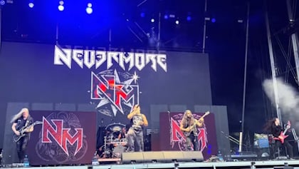 NEVERMORE renace en el Hills Of Rock 2026