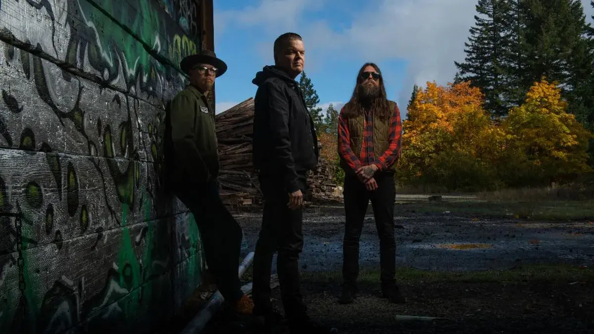 Monolord presenta el videoclip de “Iodine”: un tributo al rock de los 70