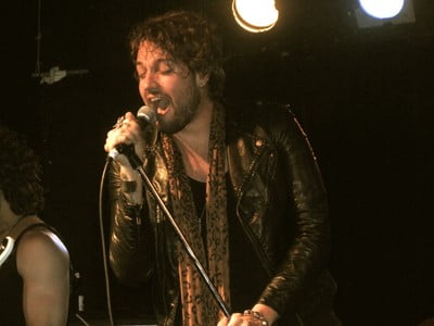 El consejo de Jay Buchanan a Bryan Fontez: un renacer musical