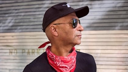 Tom Morello y su nuevo álbum activista