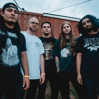 Judiciary desata su EP 'Stalagmite Angels' en septiembre