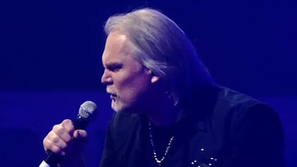 Jorn Lande y su nueva colaboración con Tony Iommi