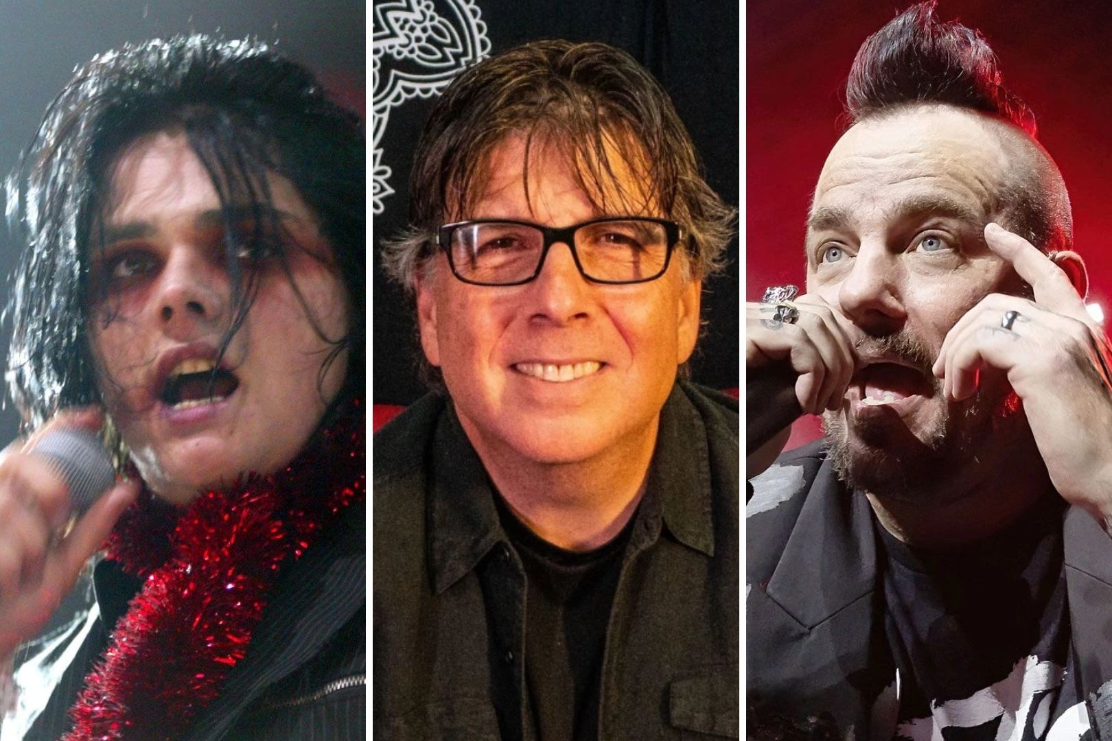 Howard Benson y el Poder de las Estrellas del Rock
