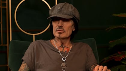 Tommy Lee reflexiona sobre la disputa legal con Mick Mars