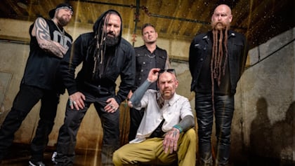 Five Finger Death Punch: Una Legado que Continúa