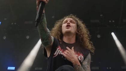 Miss May I: 'No Place For Me' y su Viaje de Autodescubrimiento