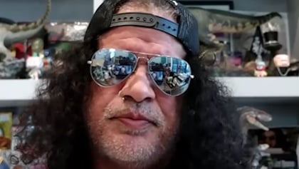 Nuevo álbum de Slash con Myles Kennedy se lanzará en 2027