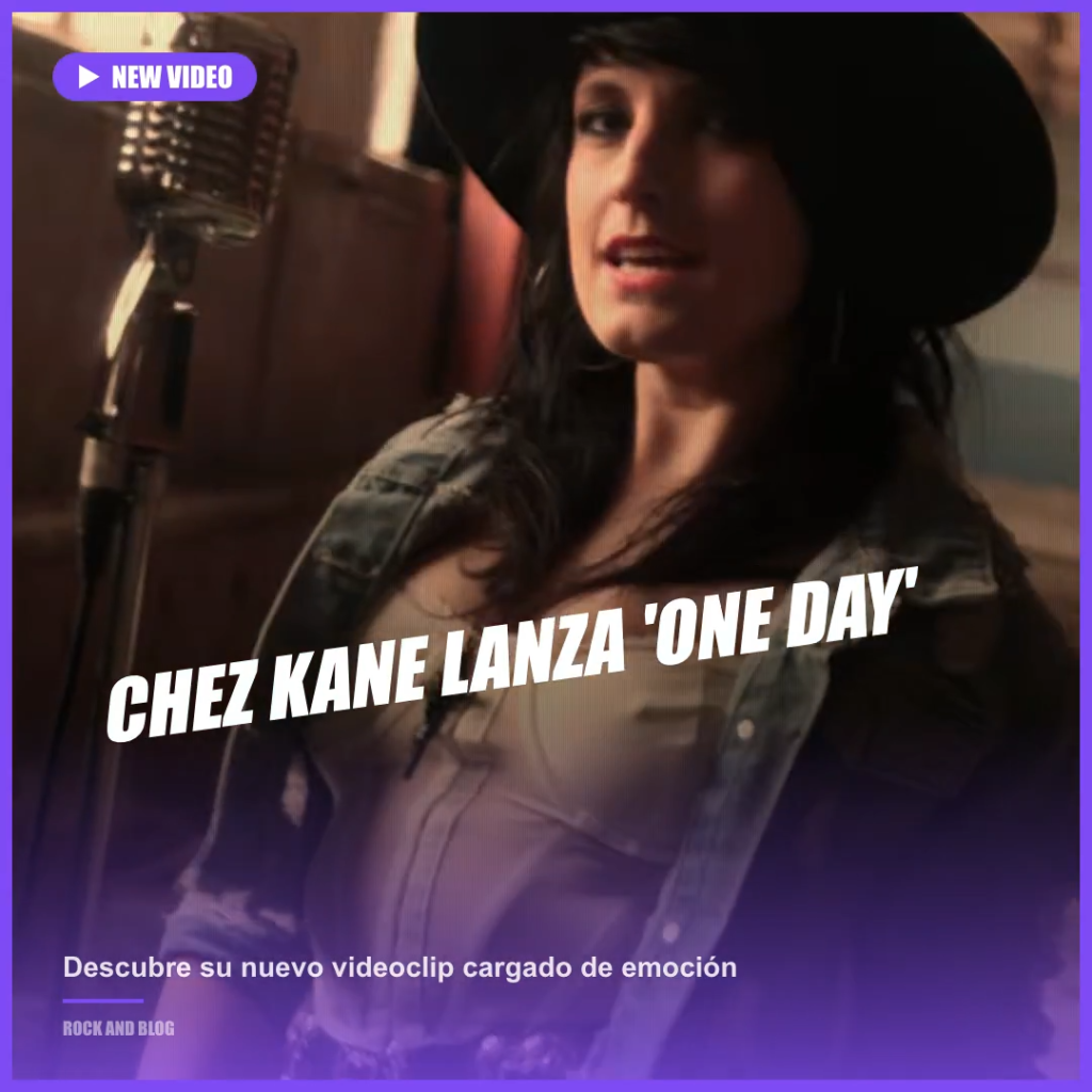 chez kane one day