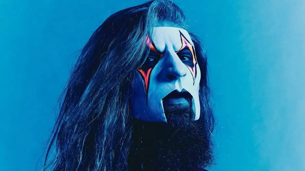 Jim Root rompe el silencio sobre Sid Wilson