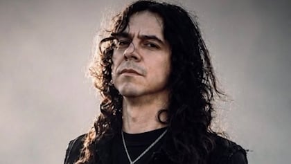 SOLITUDE AETURNUS da la bienvenida a James-Paul Luna como nuevo vocalista