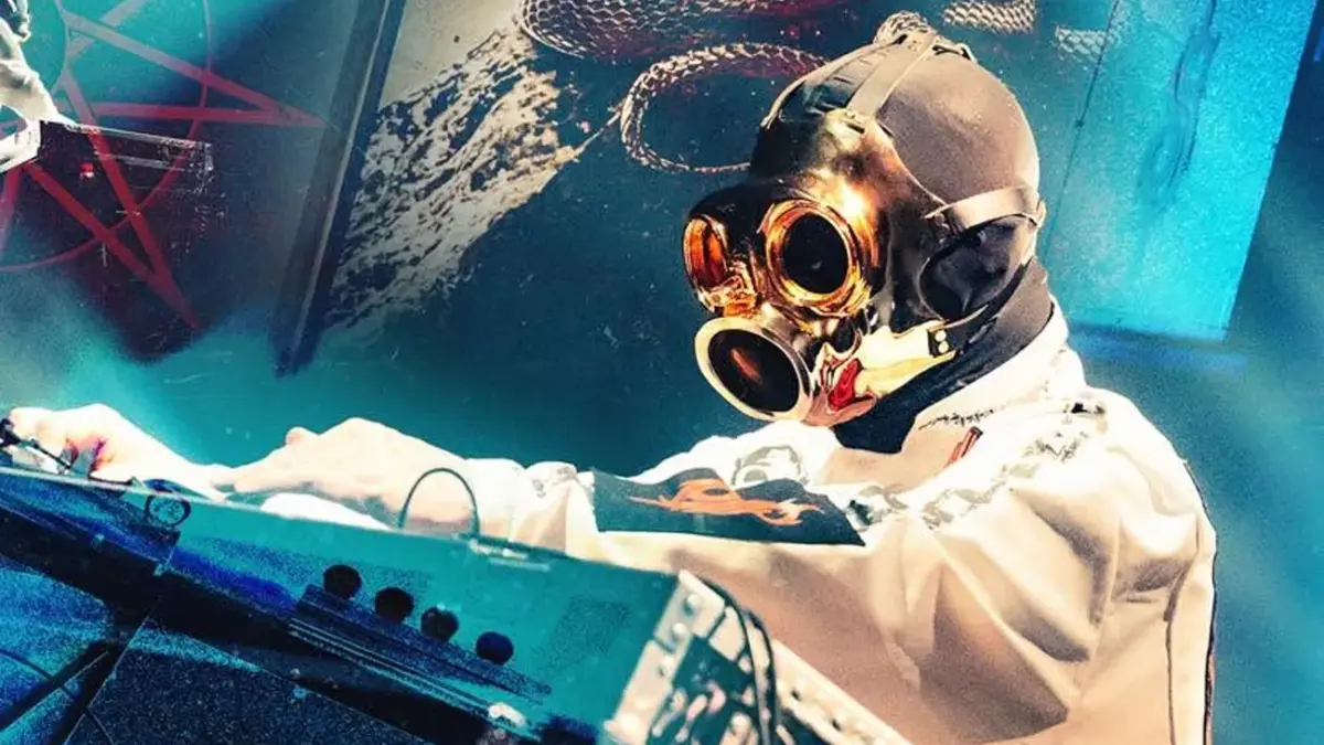 Sid Wilson rompe el silencio tras su supuesta salida de Slipknot