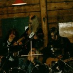 Beherit Lleva el Black Metal a Australia