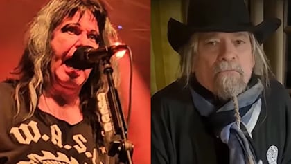 La Batalla Valiente de Chris Holmes contra el Cáncer