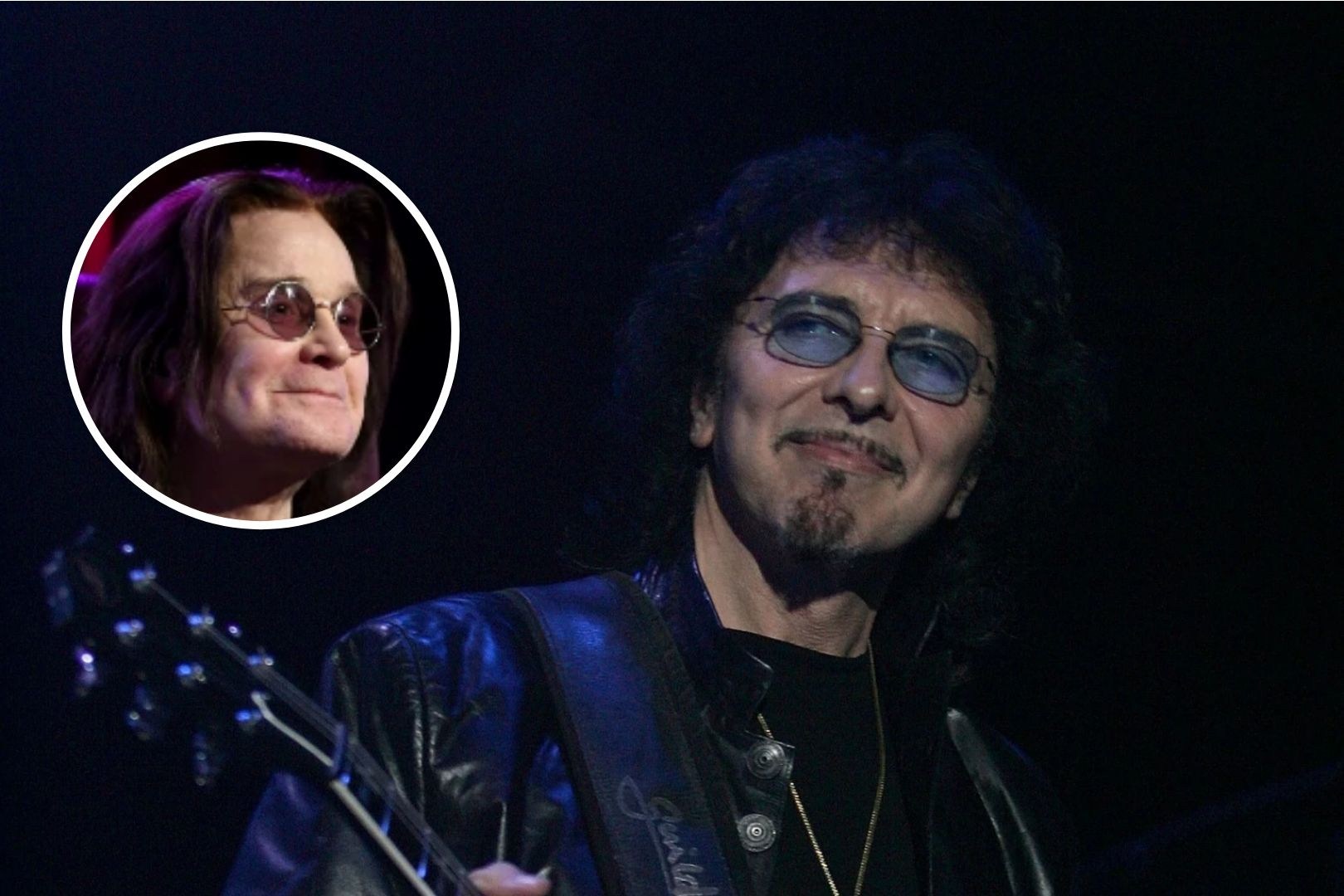 Tony Iommi y el Legado de Black Sabbath: Un Año Sin Ozzy