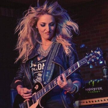 The Jetsetters lanzan 'Above The Noise'