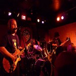 Fallece John Brenner, pilar del doom y progresivo