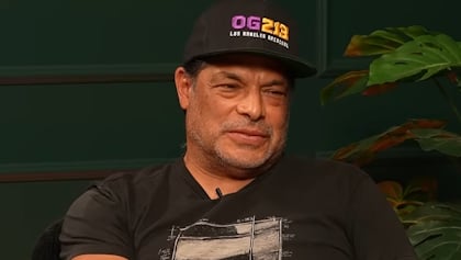 La peculiar historia de Robert Trujillo en Metallica
