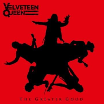 Velveteen Queen lanza vídeo de 'Too Far Gone'