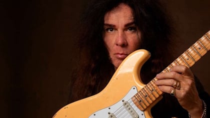 Yngwie Malmsteen revela 'Hell Or High Water'
