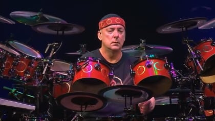 Neil Peart: Legado y Ensueños en un Nuevo Documental