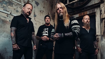 C.J. Pierce de Drowning Pool se opone al uso de IA en la música
