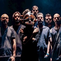 Submasq lanza el videoclip de 'Sanctified'