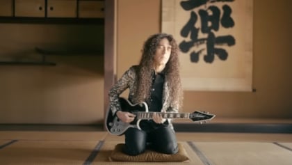Marty Friedman y su largo viaje para crear una canción de anime