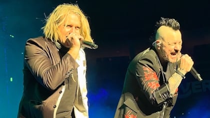 Three Days Grace: Nuevos Horizontes Post 'Alienation'