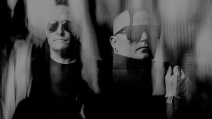 La inminente exploración musical de Richard Patrick y A Place To Kill