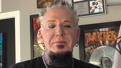Chad Gray: La Encrucijada de su Carrera en Solitario