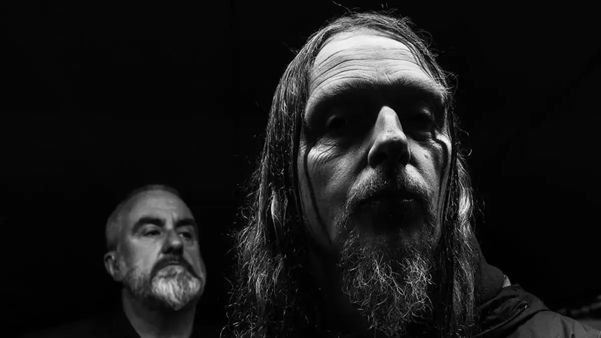 Godflesh Presenta su Penúltimo Álbum 'Decay'