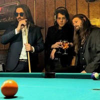 Midnight Prey revela el tema 'Witchking'
