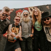 Mastodon lanza nuevo videoclip y single impactante