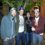 Protest The Hero anuncia gira canadiense 2026