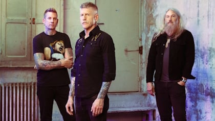 MASTODON: 'In The Ruins' y la Catarsis de 'Marrow Deep'