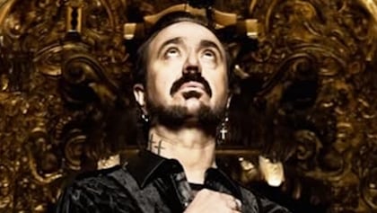 MOONSPELL: El viaje de 'Far From God' y su inesperado éxito
