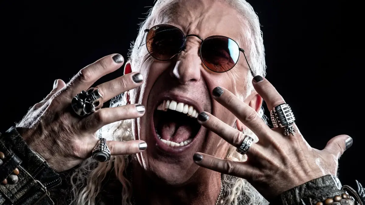 Kelly Osbourne y Dee Snider: La Guerra de Palabras