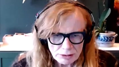 Dave Mustaine: Entre el Cáncer y la Música