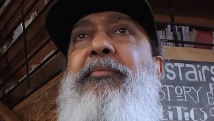 Kim Thayil de Soundgarden: Desmitificando la Escena de Seattle en los 90