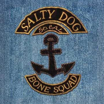 Salty Dog Revive su Magia en Vivo con 'Raw Doggin' Live'