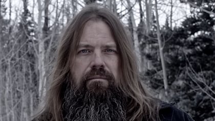 Mark Morton revela su álbum favorito de Lamb of God