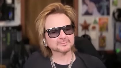 Rikki Rockett: Revelaciones en 'Ghost Notes'